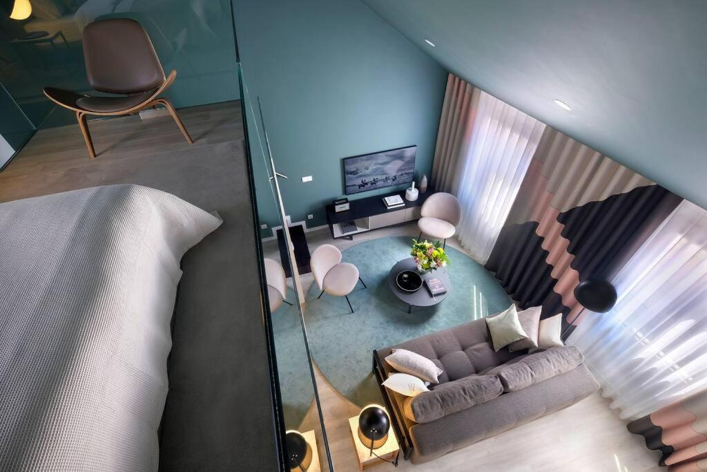 Retiro Do Moliceiro Apartment อาเวโร ภายนอก รูปภาพ